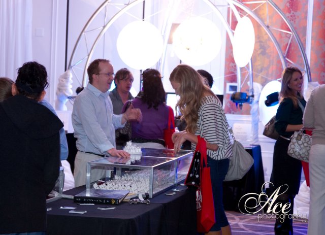 platinum jewelers, nashville bridal show, enchanted brides, tungsten
